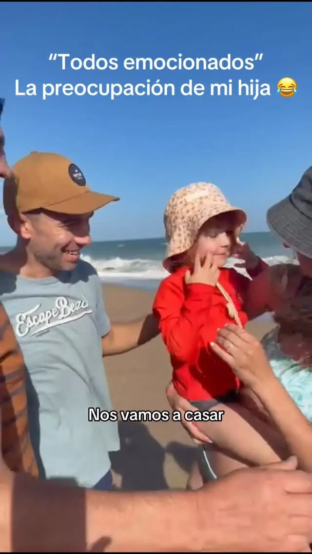 Ailén y Milton juntos